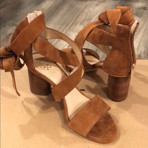 Vince camuto heels